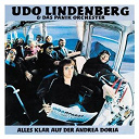 Das Panik-Orchester / Udo Lindenberg - Alles klar auf der andrea doria (remastered)