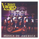 Mariachi Vargas De Tecalitlan - M&uacute;sica de america