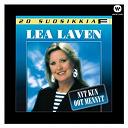 Lea Laven - 20 suosikkia / nyt kun oot mennyt