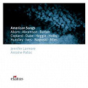 Jennifer Larmore - American songs
