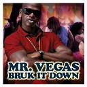 Mr Vegas - Bruk it down