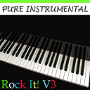 Twilight Trio - Pure instrumental: rock it!, vol. 3
