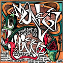 Birdapres / Buck 65 / Dj Moves / Gordski / Governor Bolts, Kotep Omegatron / Knowself / Kunga 219 / Moka Only / Renegade Synapsis / Renegade Synapsis, Sebutones / Tachichi - Hissteria