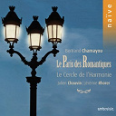 Bertrand Chamayou / Jeremie Rohrer / Julien Chauvin / Le Cercle De L'harmonie - Le Paris des romantiques