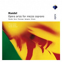 Marilyn Horne - Handel : operatic arias  -  apex