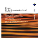 Nikolaus Harnoncourt - Mozart : die entf&uuml;hrung aus dem serail (highlights)  -  apex