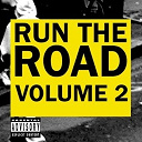 Bear Man / Big Seac / Crazy Titch / Davinche / Demon / Doctor / Dynasty Crew / Fender / Ghetto / Jme / Kano / Klashnekoff / Low Deep / Mizz Beats / No Lay / Plan B / Run The Road / Sway / Trimbal - Run the road ii (us format)