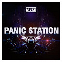 Muse - Panic station