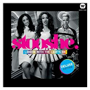Stooshe - London with the lights on (deluxe)