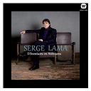 Serge Lama - D'aventures en aventures