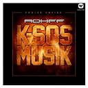 Rohff - K-sos musik