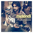 Melendi - L&aacute;grimas desordenadas