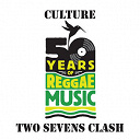 Culture - 2 sevens clash