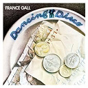 France Gall - Dancing disco (remasteris&eacute;)
