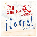 Jesse & Joy - &iexcl;corre! (version bachata feat. la republika)