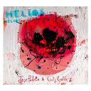 Jos&eacute; Padilla / Kirsty Keatch - Helios