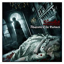 Versailles - Rhapsody of the darkness