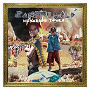 Santigold - Disparate youth