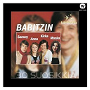 Babitzinit - T&auml;htisarja - 30 suosikkia