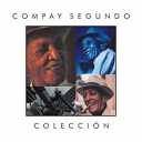 Compay Segundo - Coleccion