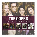 The Corrs - Original album series