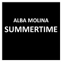 Alba Molina - Summertime