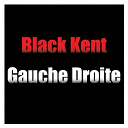 Black Kent - Gauche droite