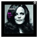Carola - Rakkauden j&auml;lkeen - kaikki levytykset ja arkistojen aarteita vol. 8