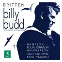 Kent Nagano - Britten : billy budd