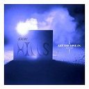 Jeremy Hills - Let the love in ep