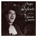 Pedro Infante - Pedro infante interpreta a manuel esperon