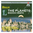 Sir Andrew Davis - Holst : the planets & egdon heath