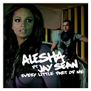 Alesha Dixon - Every little part of me (ft jay sean)