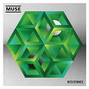 Muse - Resistance
