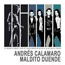 Andres Calamaro - Maldito duende (homenaje a heroes del silencio y bunbury)