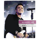 Alejandro Sanz - Canciones para un paraiso en vivo