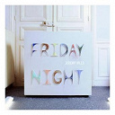 Jeremy Hills - Friday night ep