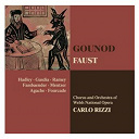 Carlo Rizzo - Gounod : faust