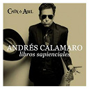 Andres Calamaro - Libros sapienciales