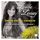 Lynda Lemay - Debout sur les pissenlits