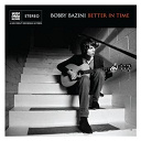 Bobby Bazini - Better in time