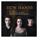 The Twilight Saga: New Moon - The twilight saga: new moon - the score