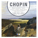 Chopin Masterworks / Cyprien Katsaris / Elisabeth Leonskaja / Fr&eacute;d&eacute;ric Lodeon / Jean-Bernard Pommier / Maria Jo&atilde;o Pires / Nikolai Lugansky / Teresa Zylis-Gara - Chopin masterworks volume 2
