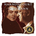 Nikolaus Harnoncourt - Harnoncourt conducts schumann