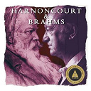 Nikolaus Harnoncourt - Harnoncourt conducts brahms