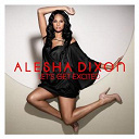 Alesha Dixon - Let's get excited (3 mobile)
