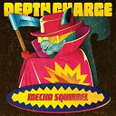Depth Charge - Mecha squirrel