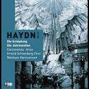 Haydn Edition / James Griffett / Nikolaus Harnoncourt / Teresa Berganza / The Chamber Orchestra Of Europe - Haydn edition volume 6 - die sch&ouml;pfung, die jahreszeiten, canzonettas, arias
