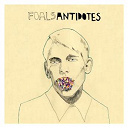 Foals - Antidotes (Standard DMD)