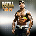 Fatal Bazooka - T'as vu (album simple digital)